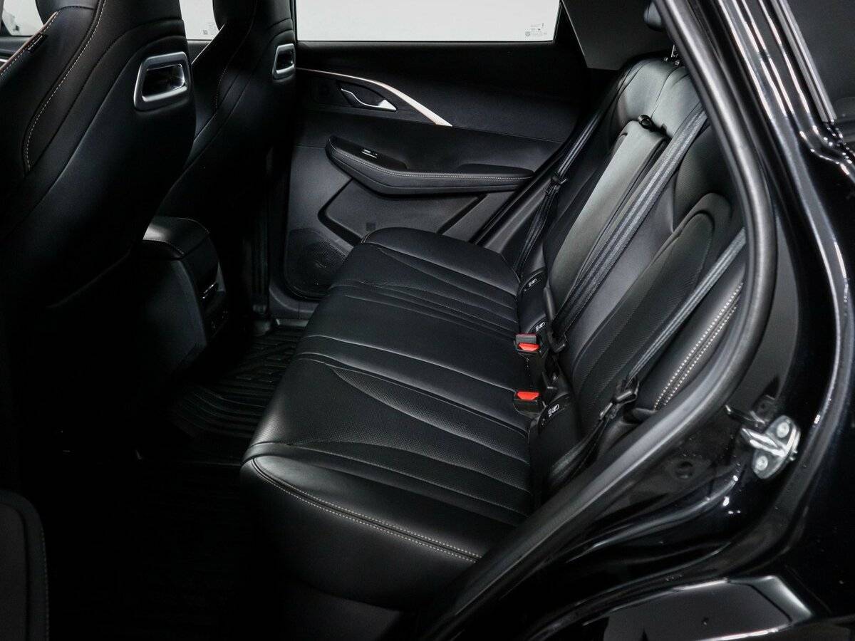 Omoda C5, 2023 Фото №8