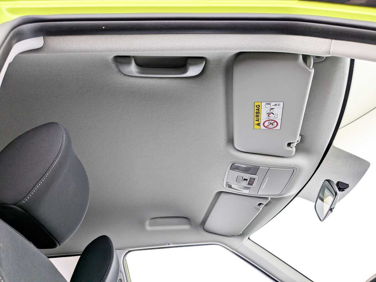 Kia Soul, 2019 Фото №18