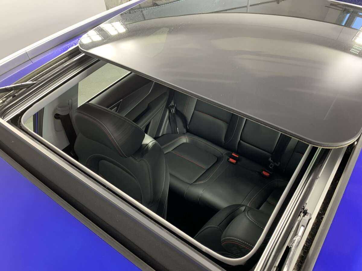 CHERY Tiggo 7 Pro, 2022 Фото №16