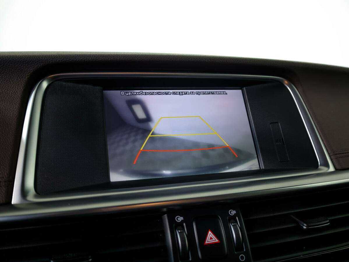 Kia Optima, 2018 Фото №13