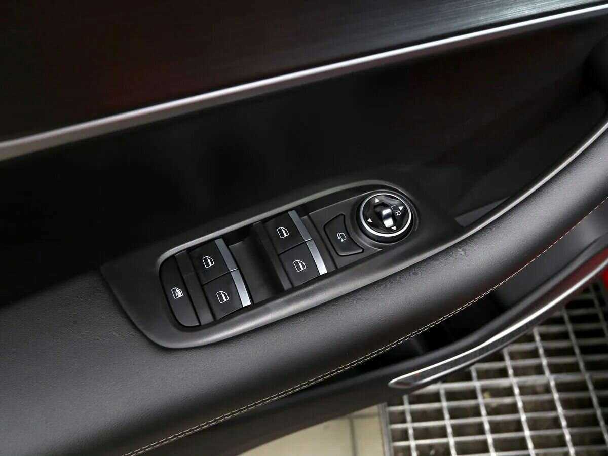 Chery Tiggo 7 Pro, 2021 Фото №9