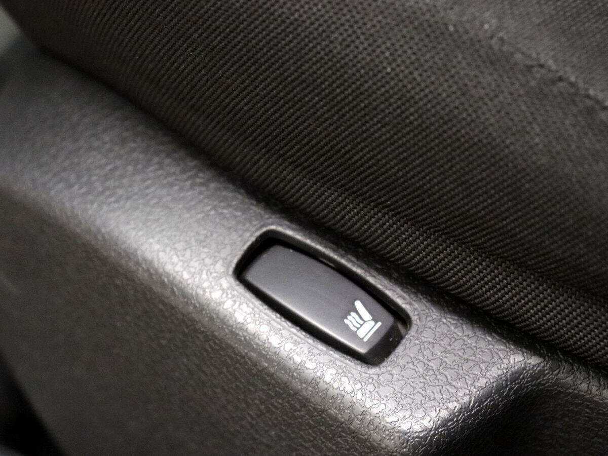 Renault Logan Stepway, 2020 Фото №12