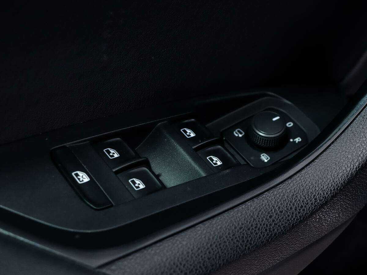 Skoda Kodiaq, 2018 Фото №11