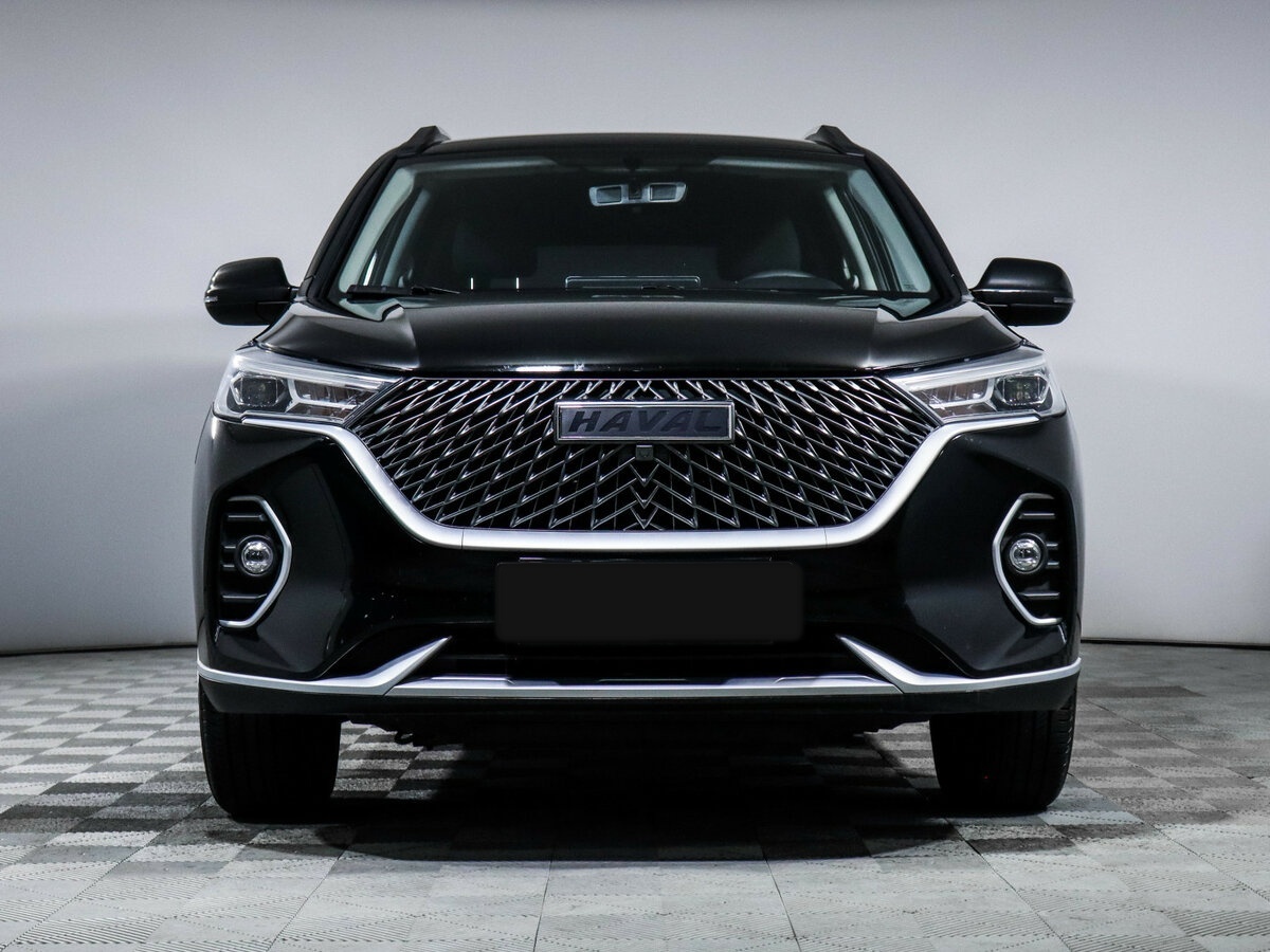 Haval M6 II, 2023 Фото №2