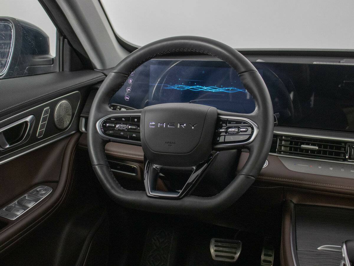 Chery Tiggo 8 Pro Max, 2023 Фото №16