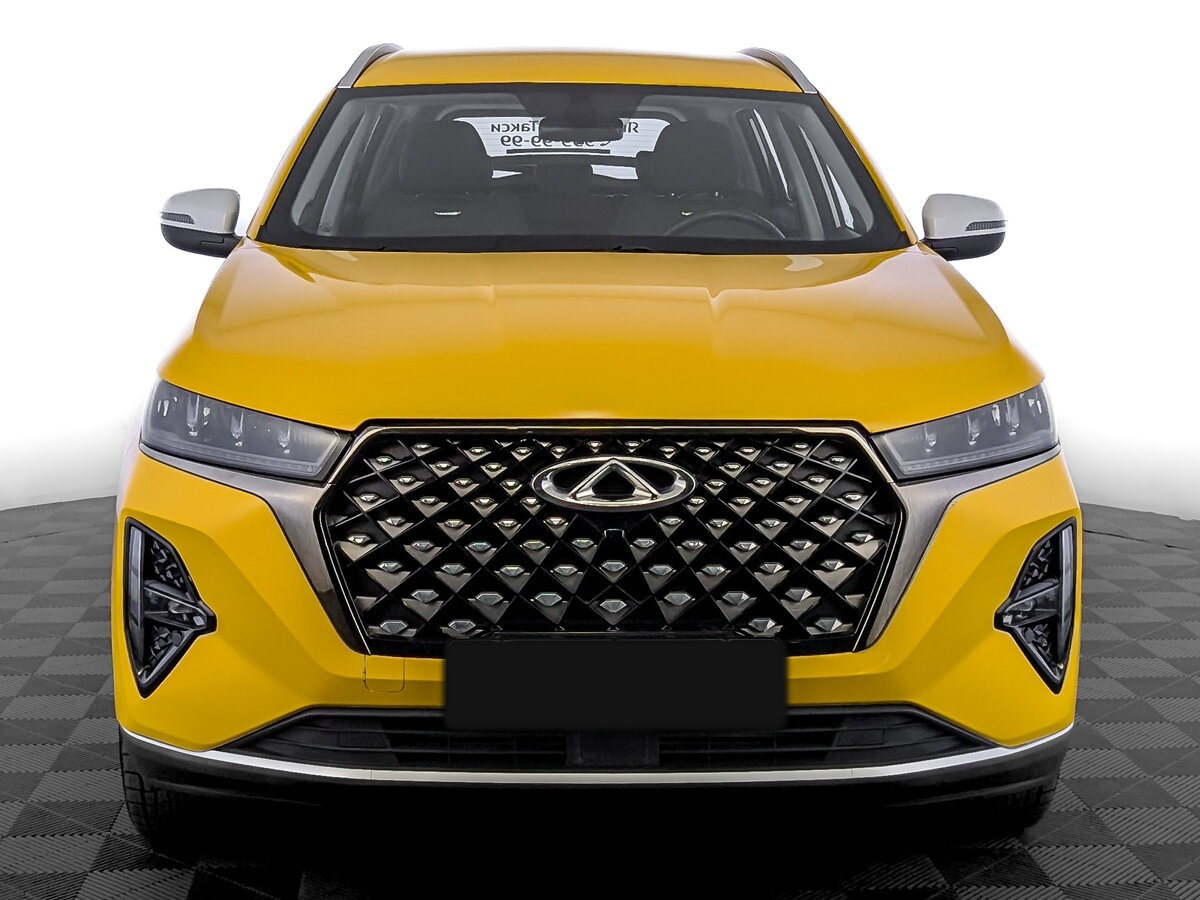 Chery Tiggo 7 Pro Max I, 2024 Фото №2