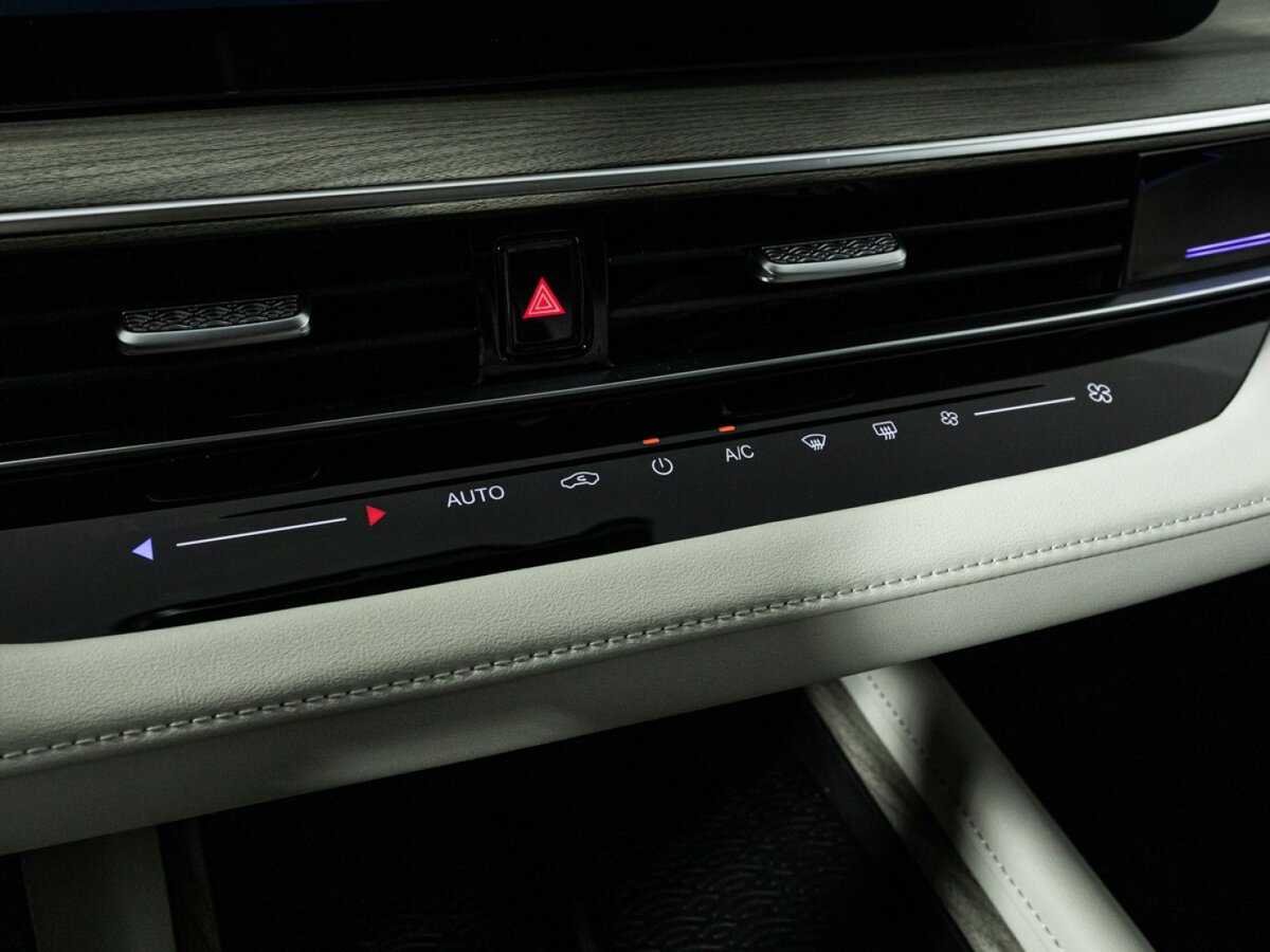 Chery Arrizo 8, 2023 Фото №19