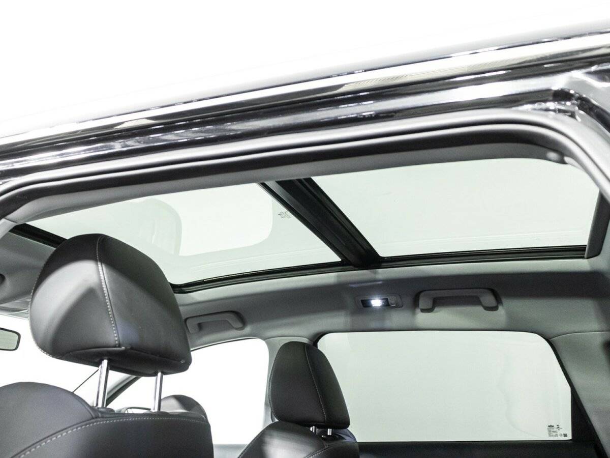 Chery Tiggo 7 Pro I, 2022 Фото №15