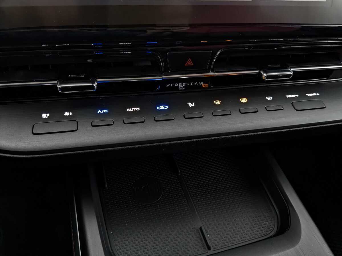 Changan CS55 Plus, 2023 Фото №27