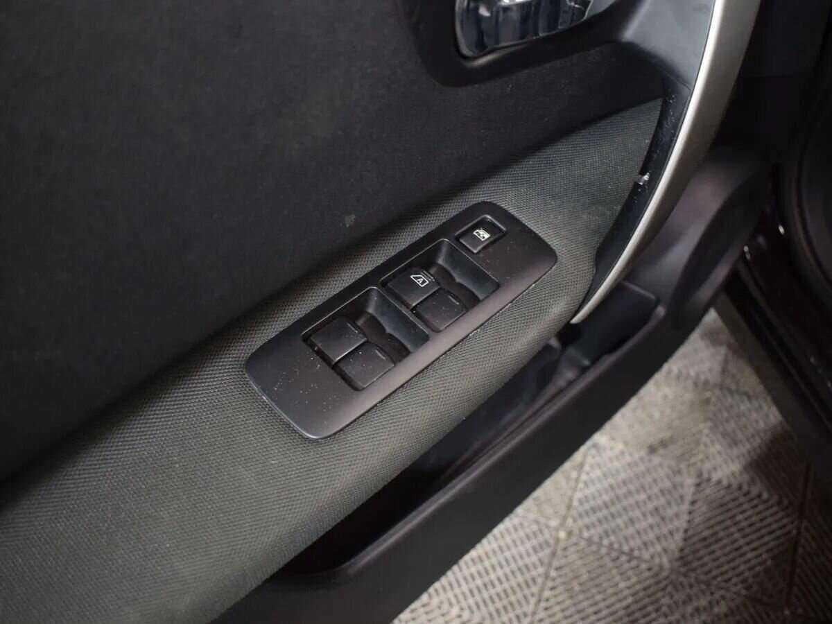 Nissan Qashqai, 2012 Фото №12