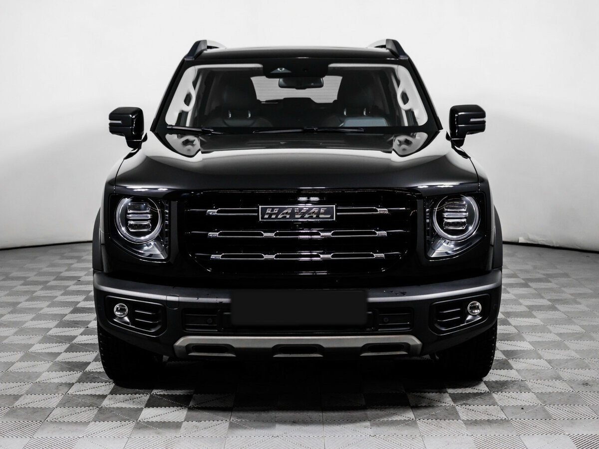 Haval Dargo, 2024 Фото №2