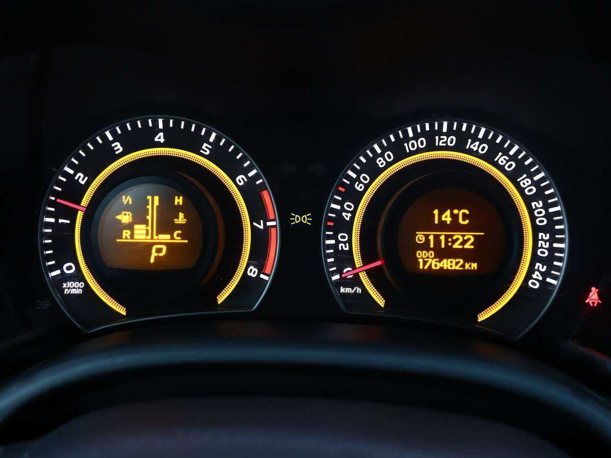 Toyota Corolla, 2012 Фото №17