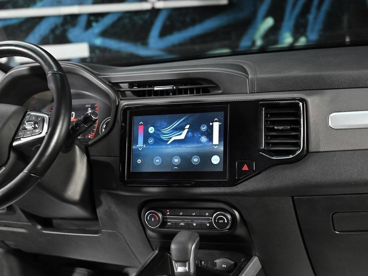 Chery Tiggo 4, 2021 Фото №12