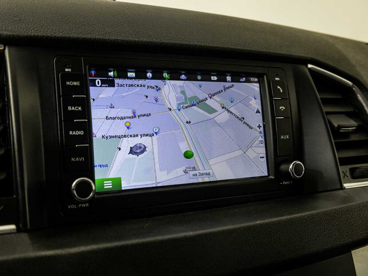 УАЗ Patriot, 2019 Фото №13