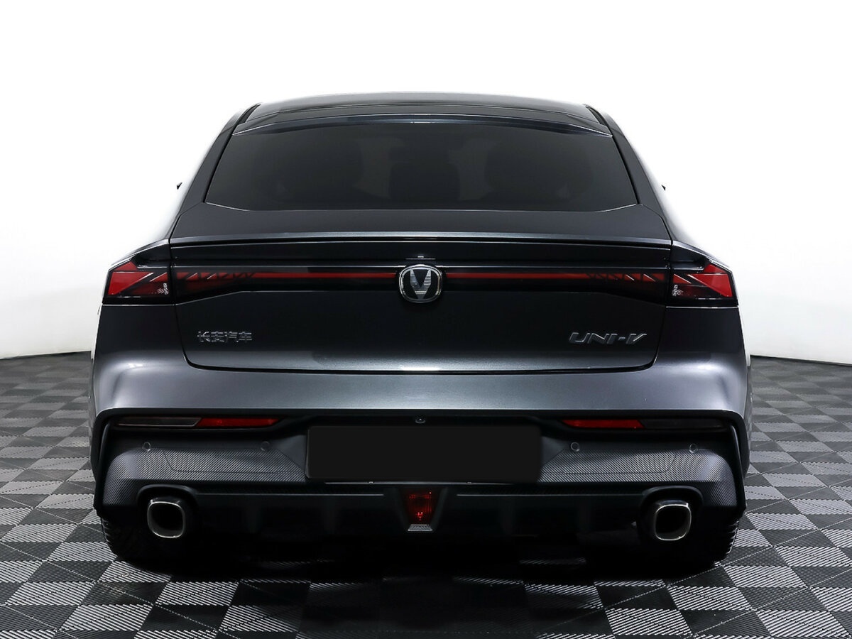 Changan UNI-V I, 2023 Фото №6