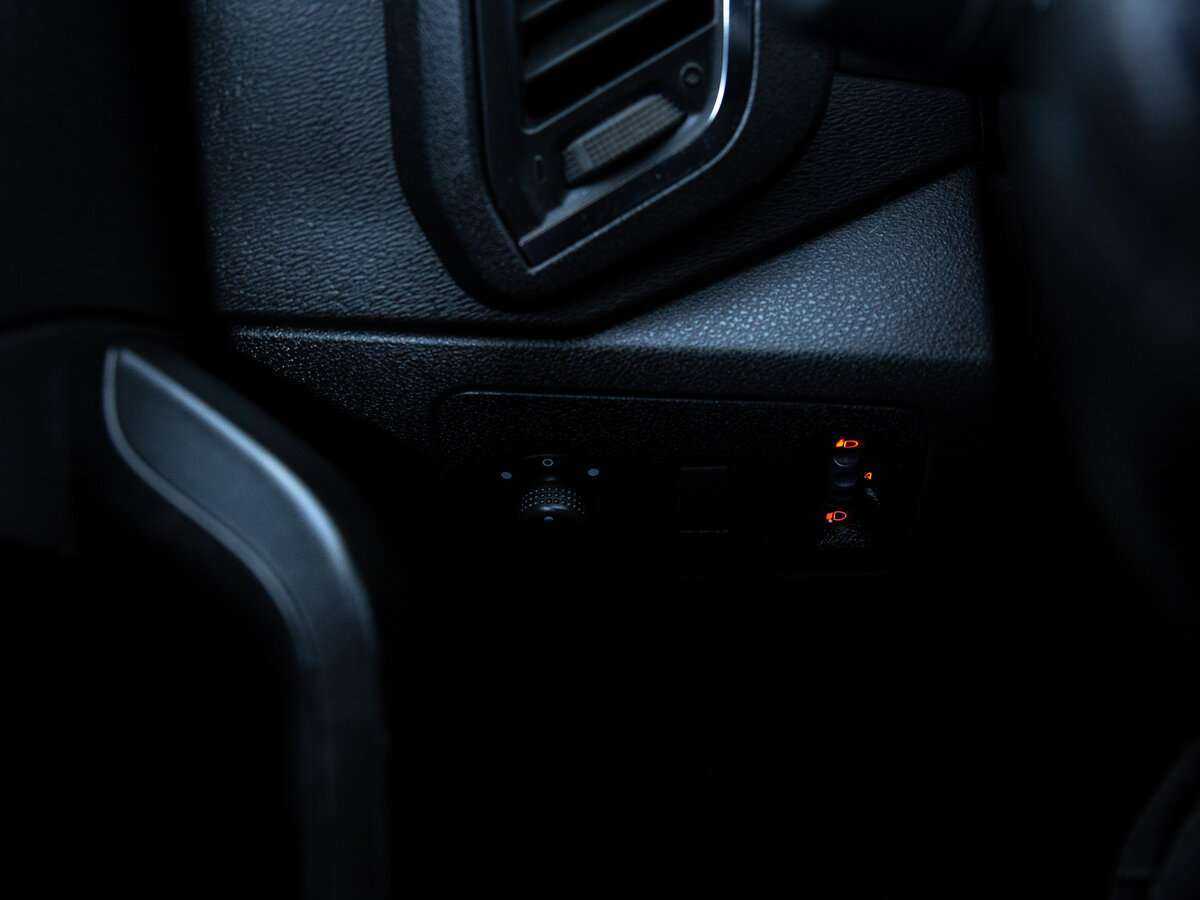 Lada (ВАЗ) XRAY, 2017 Фото №14