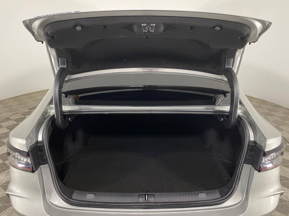 Chery Arrizo 8, 2023 Фото №10