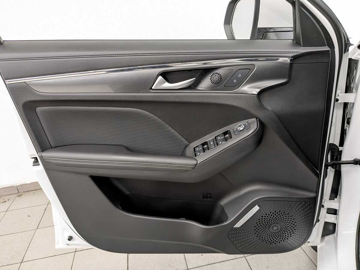 Haval Jolion, 2021 Фото №19