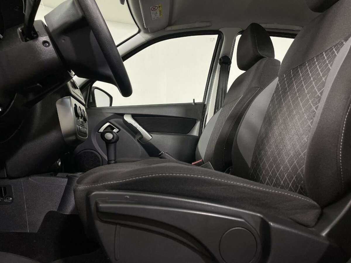 Lada (ВАЗ) Granta, 2021 Фото №10