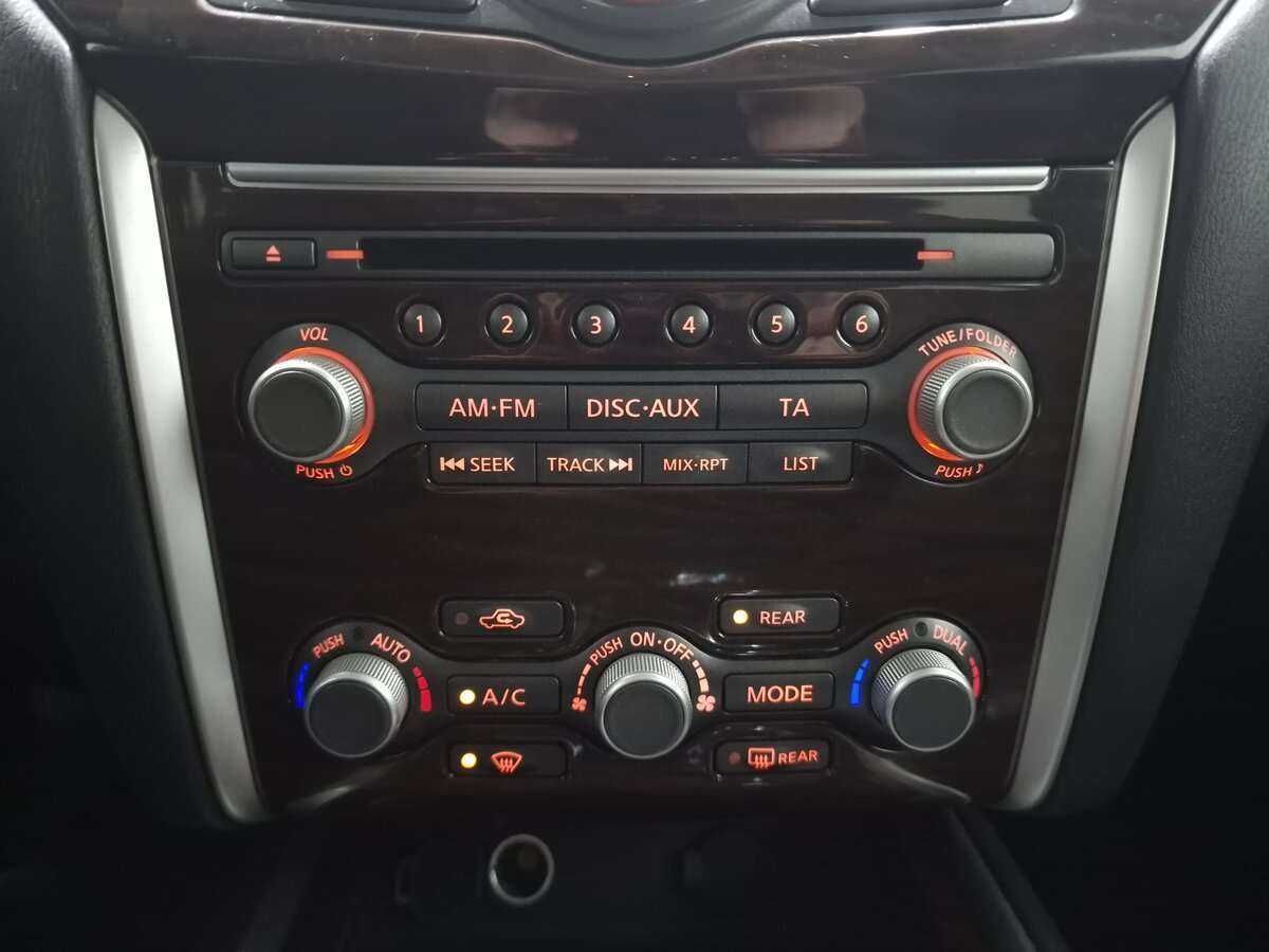 Nissan Pathfinder, 2014 Фото №9