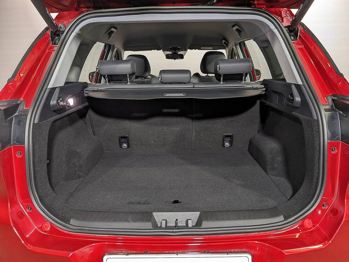 Chery Tiggo 7 Pro Max, 2023 Фото №10