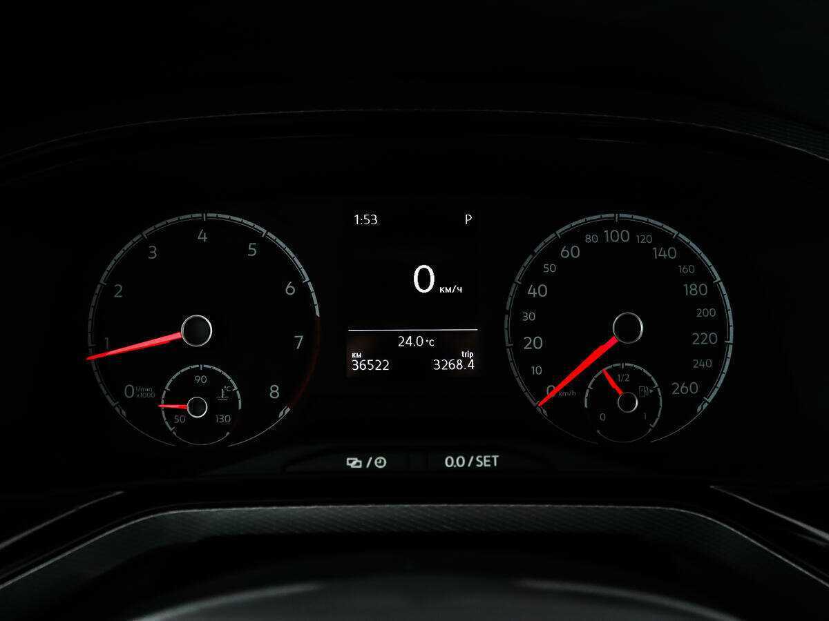 Volkswagen Polo, 2020 Фото №10