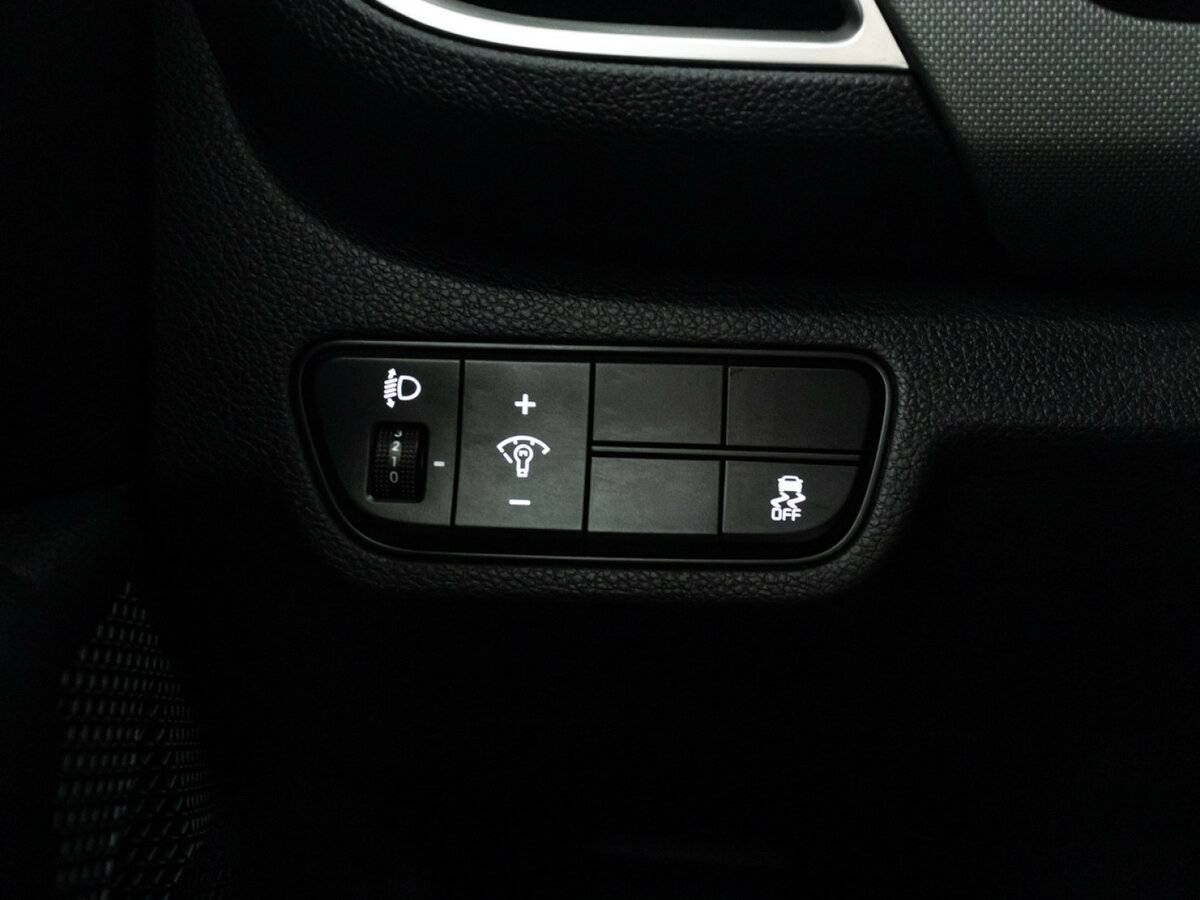 Kia Seltos I, 2021 Фото №19