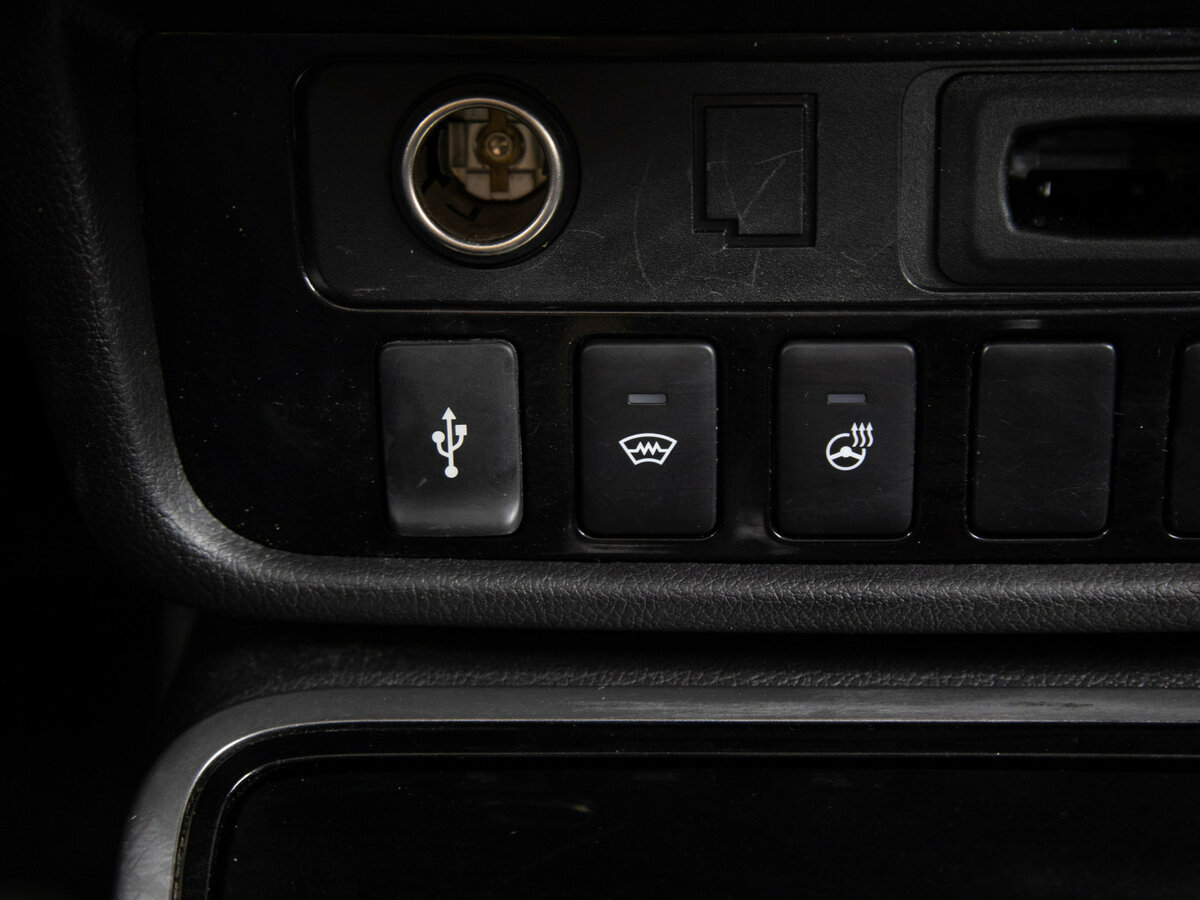 Mitsubishi Outlander III Рестайлинг 3, 2019 Фото №13