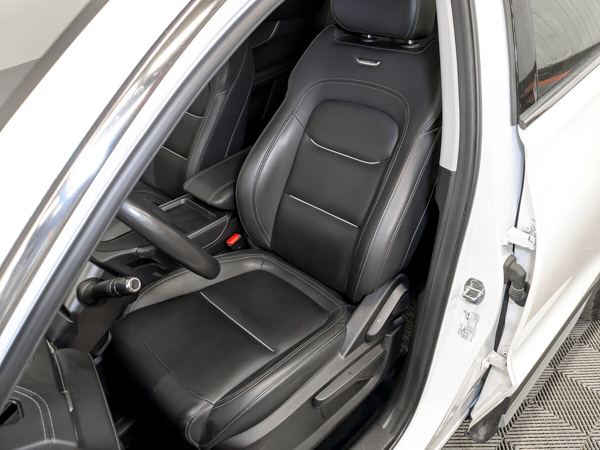 Chery Tiggo 7 Pro Max I, 2024 Фото №19