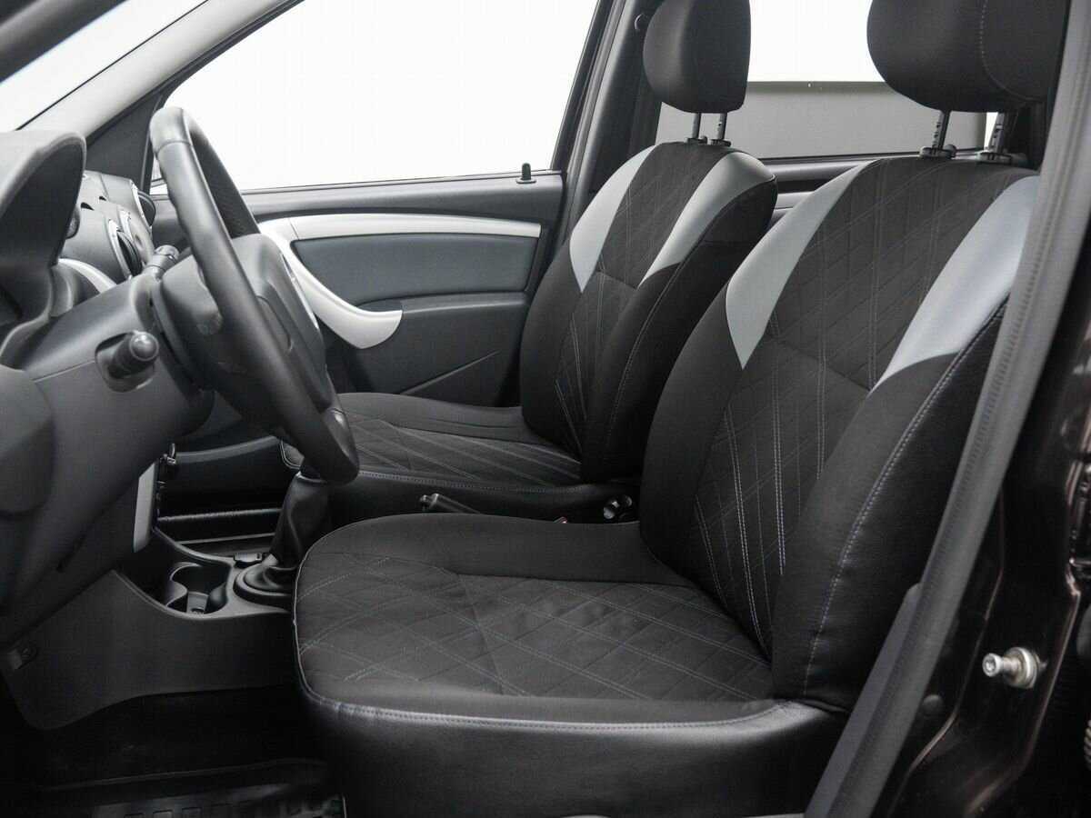 Lada (ВАЗ) Largus Cross, 2018 Фото №15