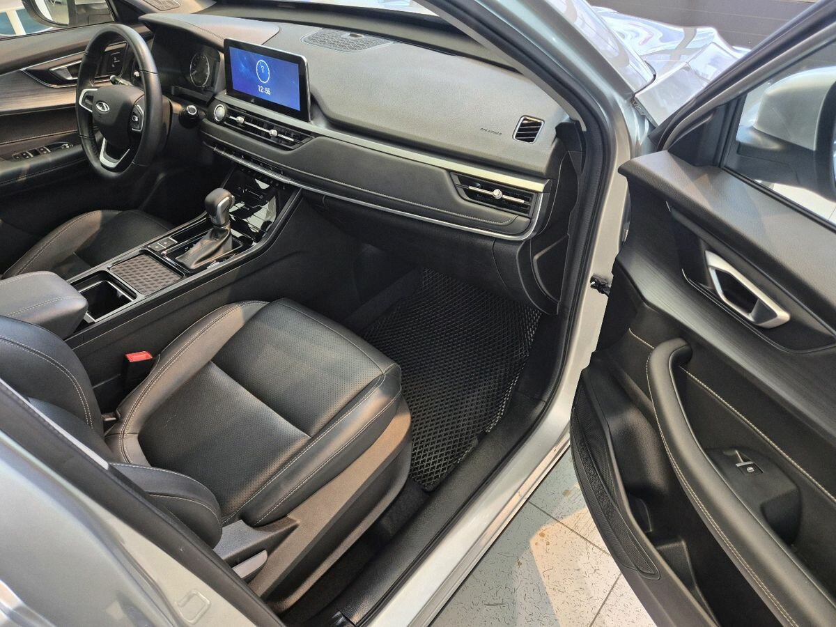 Chery Tiggo 4 Pro I Рестайлинг, 2023 Фото №23