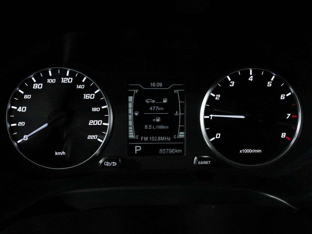 Chery Tiggo 4, 2021 Фото №12