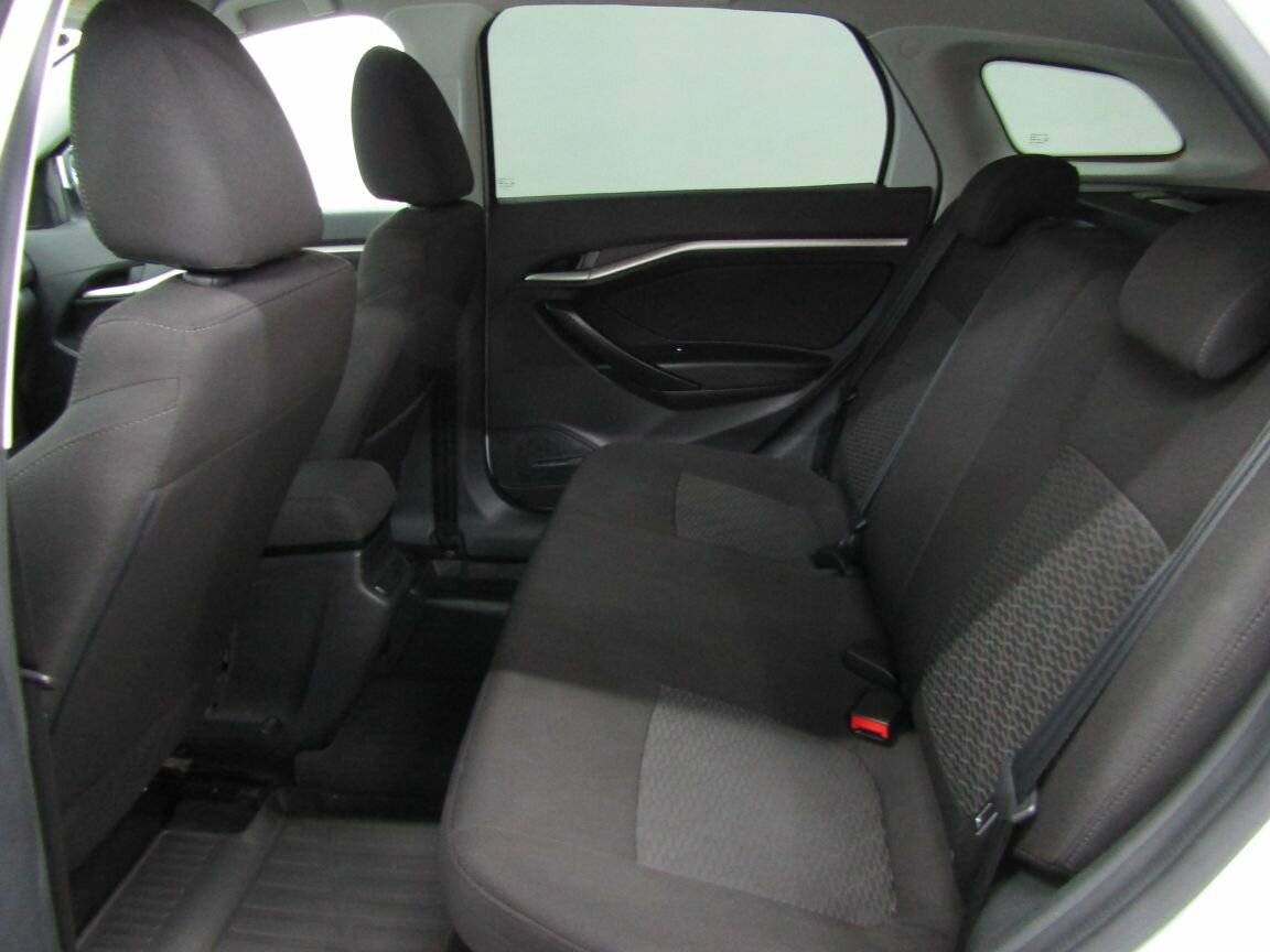 Haval F7x, 2021 Фото №12