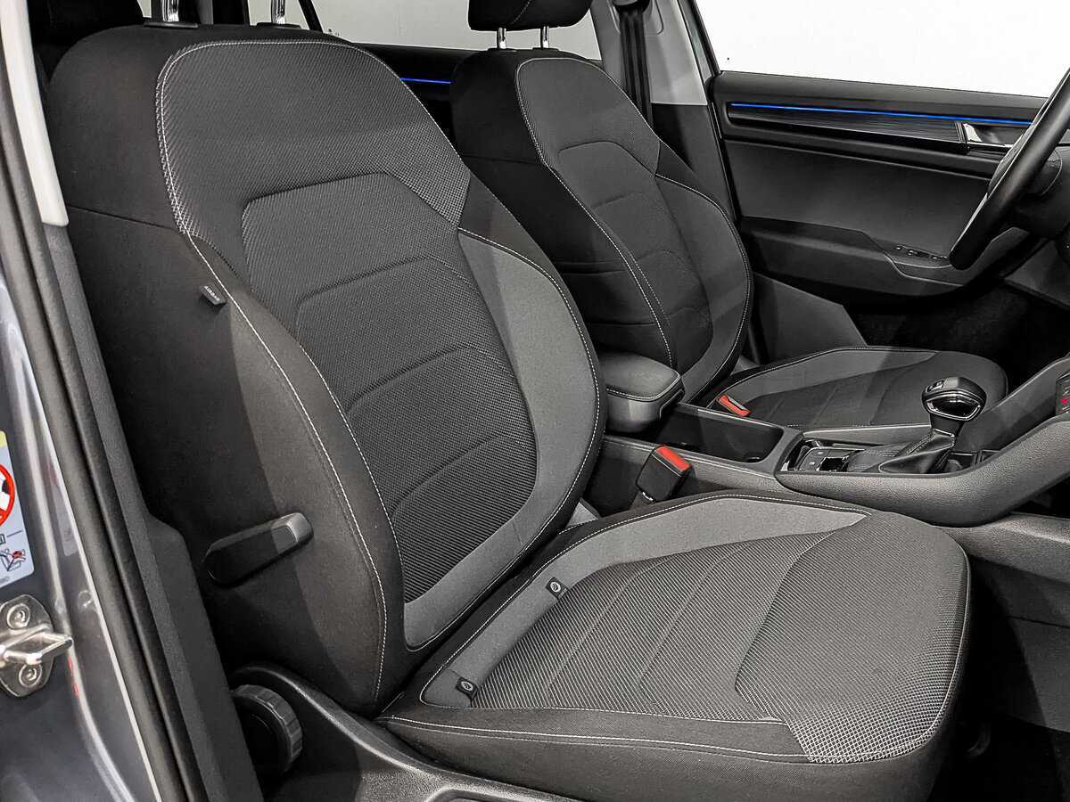 Skoda Kodiaq, 2018 Фото №22