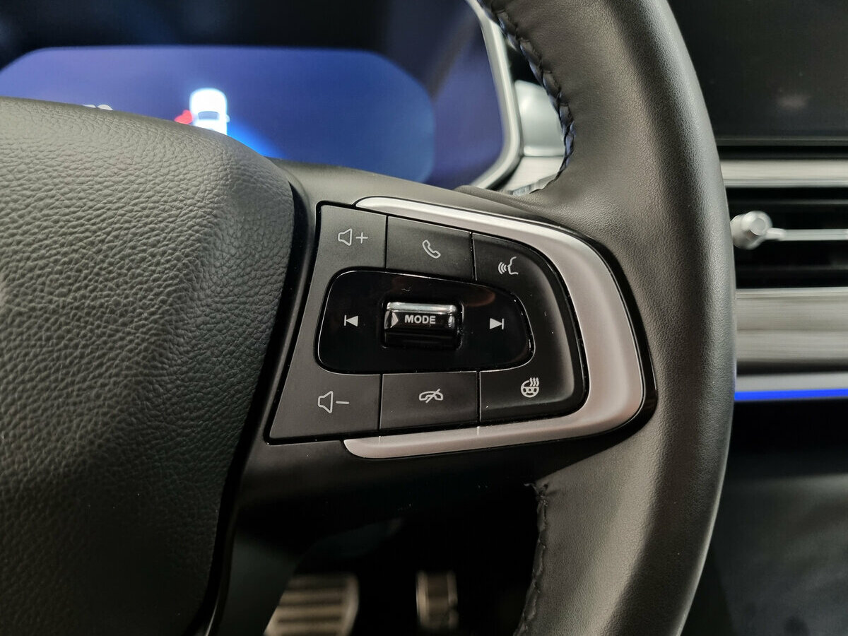 Chery Tiggo 8 Pro I, 2023 Фото №13