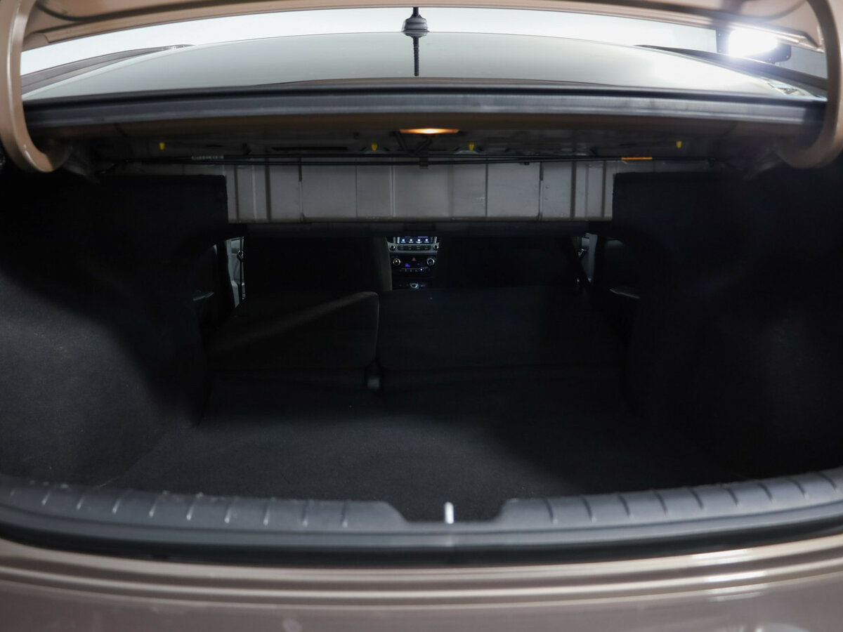 Hyundai Solaris II, 2019 Фото №24