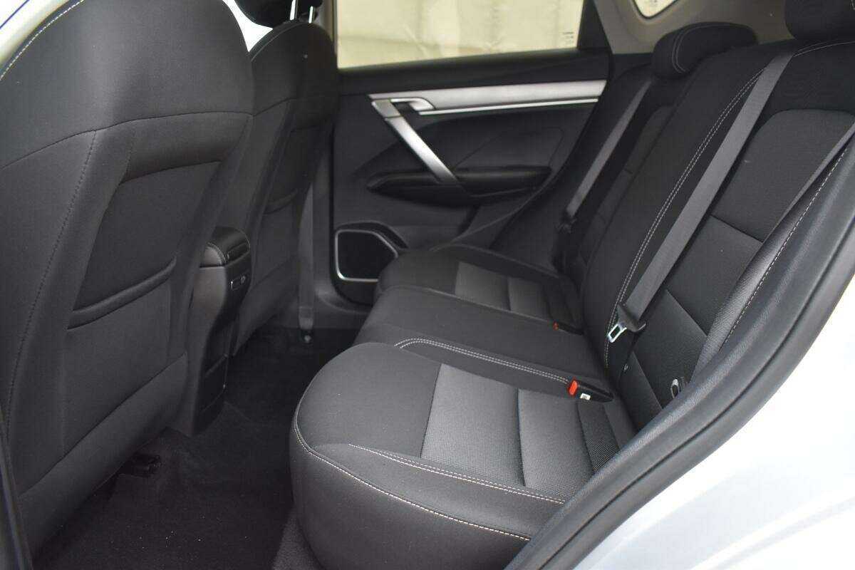 Geely Coolray, 2021 Фото №10