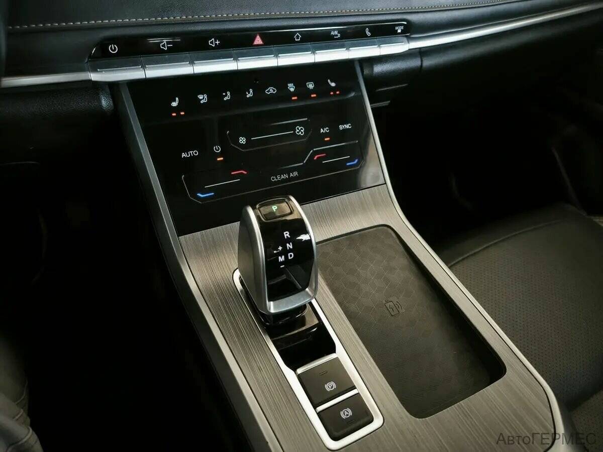 Chery Tiggo 4 Pro, 2023 Фото №8