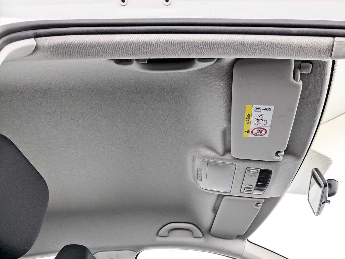 Volkswagen Polo, 2020 Фото №18