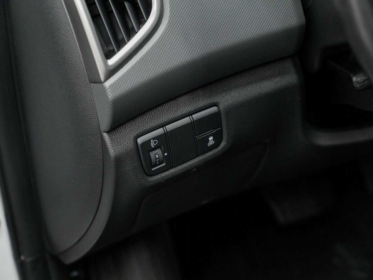 Hyundai Creta, 2019 Фото №15