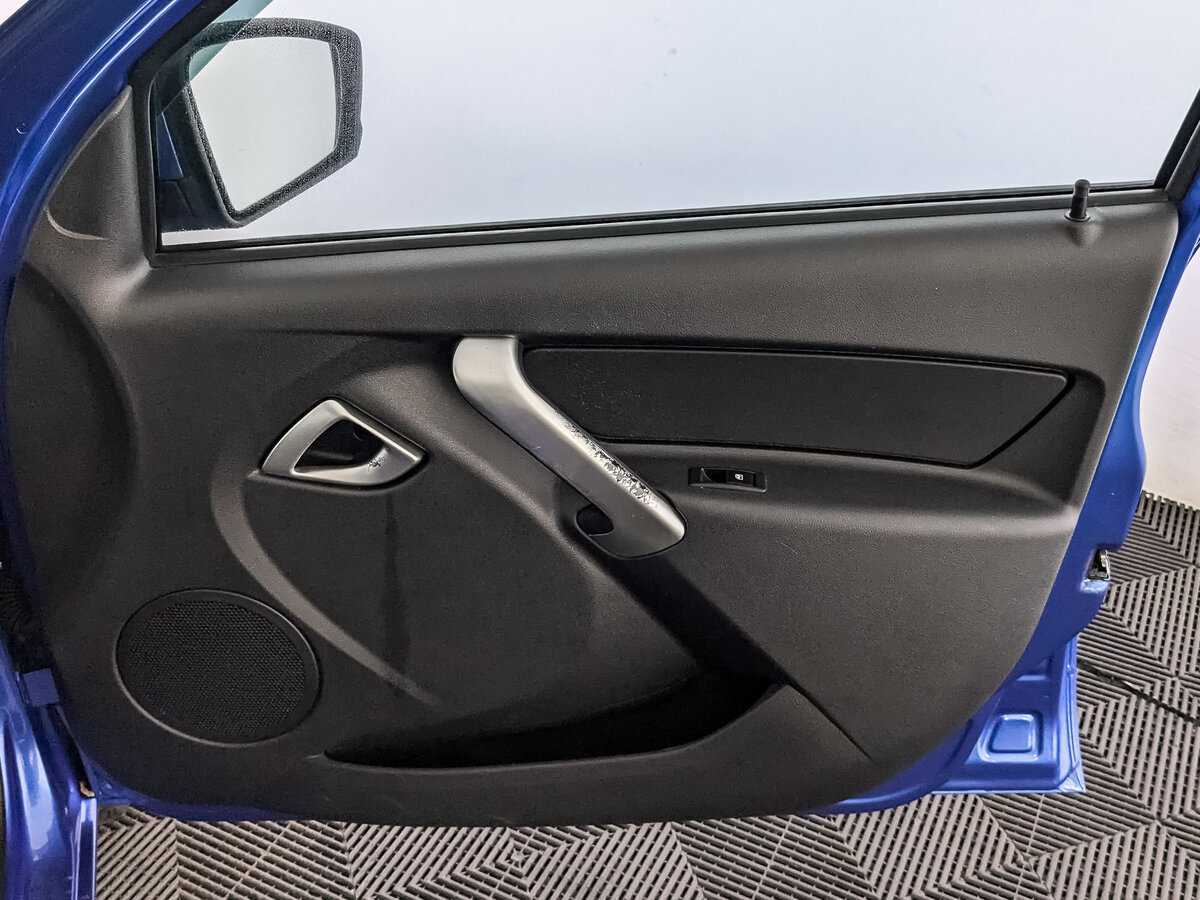 Lada (ВАЗ) Granta, 2020 Фото №21