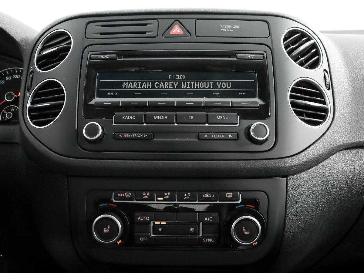 Volkswagen Golf Plus, 2013 Фото №12