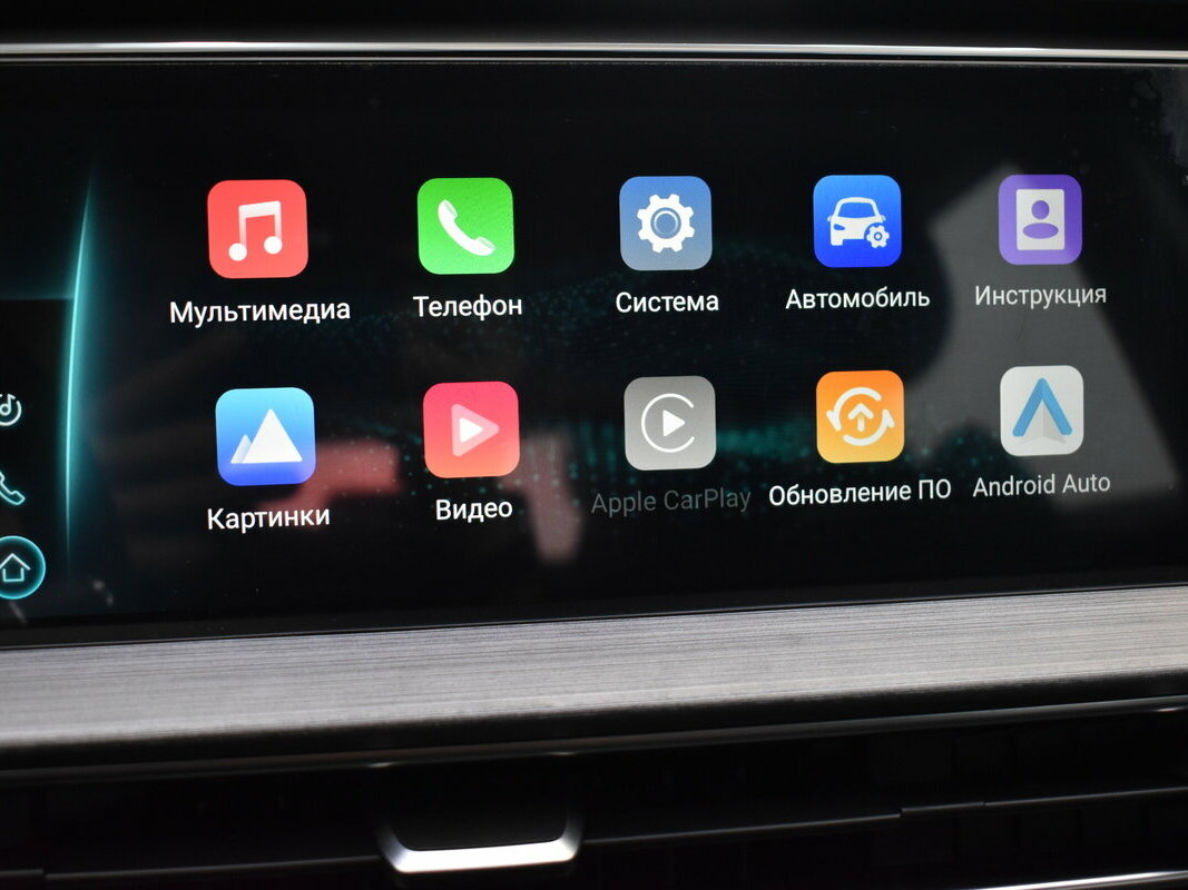 Chery Tiggo 7 Pro Max I, 2023 Фото №8