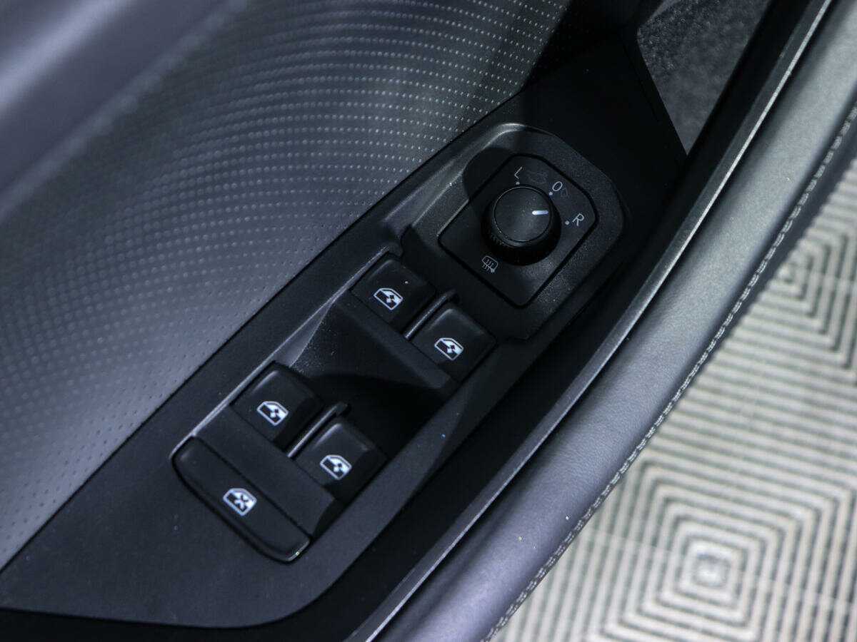 Skoda Kodiaq, 2018 Фото №15