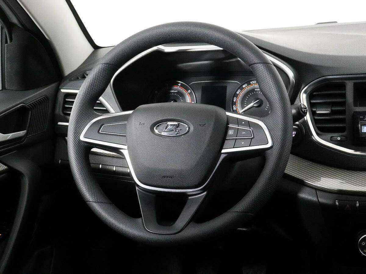 Lada (ВАЗ) Vesta, 2023 Фото №11