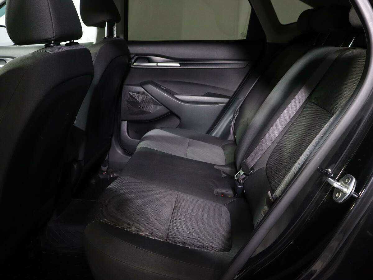 Kia Seltos, 2020 Фото №8