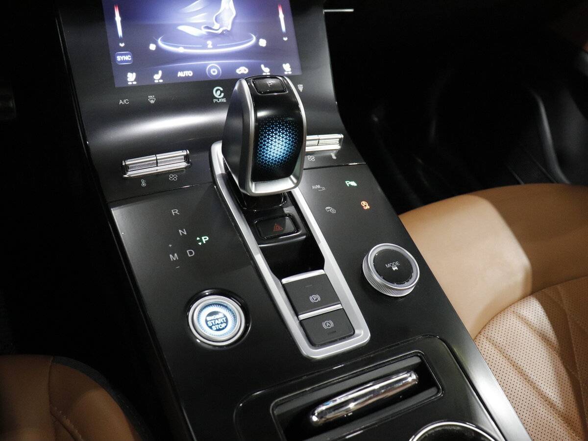 Chery Tiggo 8 Pro Max, 2023 Фото №15