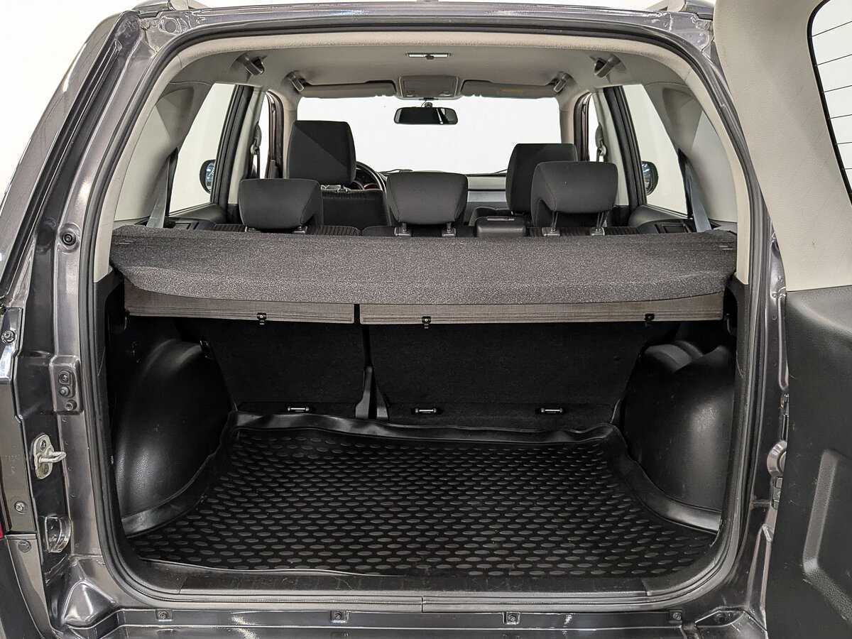 Suzuki Grand Vitara, 2013 Фото №10