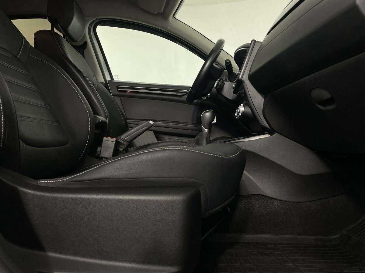 Renault Arkana, 2019 Фото №14