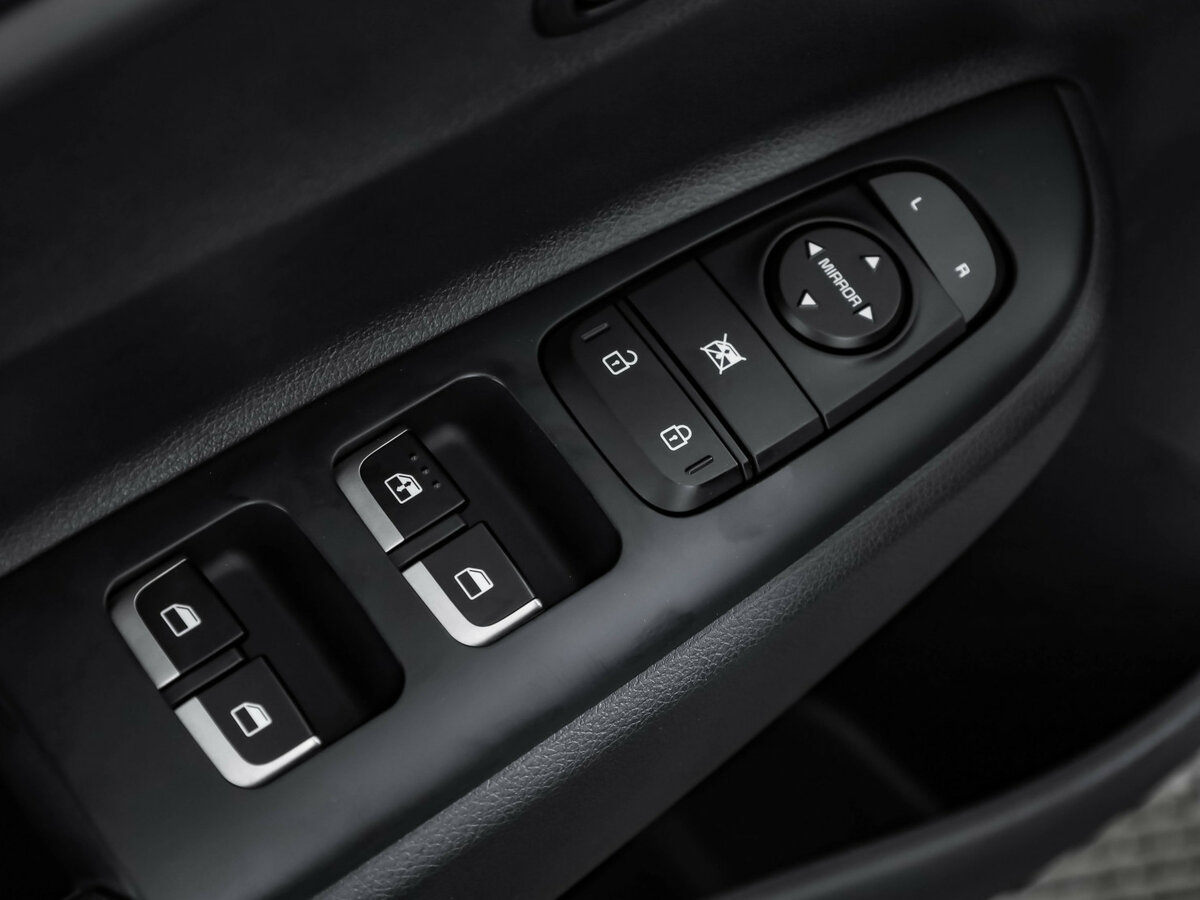 Kia Rio IV, 2020 Фото №24